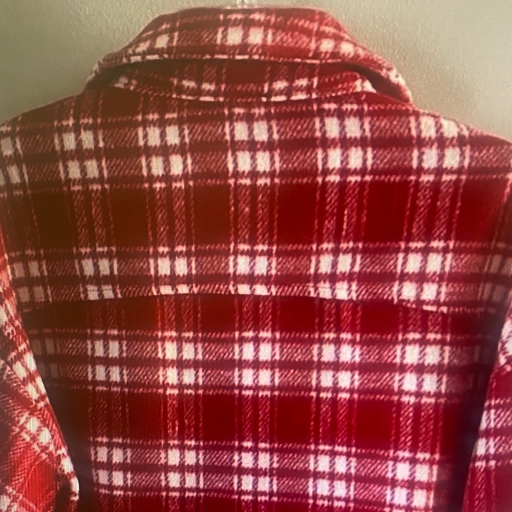 NWT Timing Cropped Jacket - Picture 6 of 7